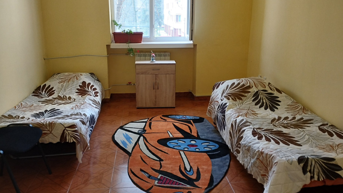 Първият у нас дневен център за пълнолетни с епилепсия и церебрална парализа е в столичния "Захарна фабрика"