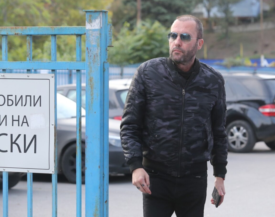 Ивайло Цветков - Нойзи