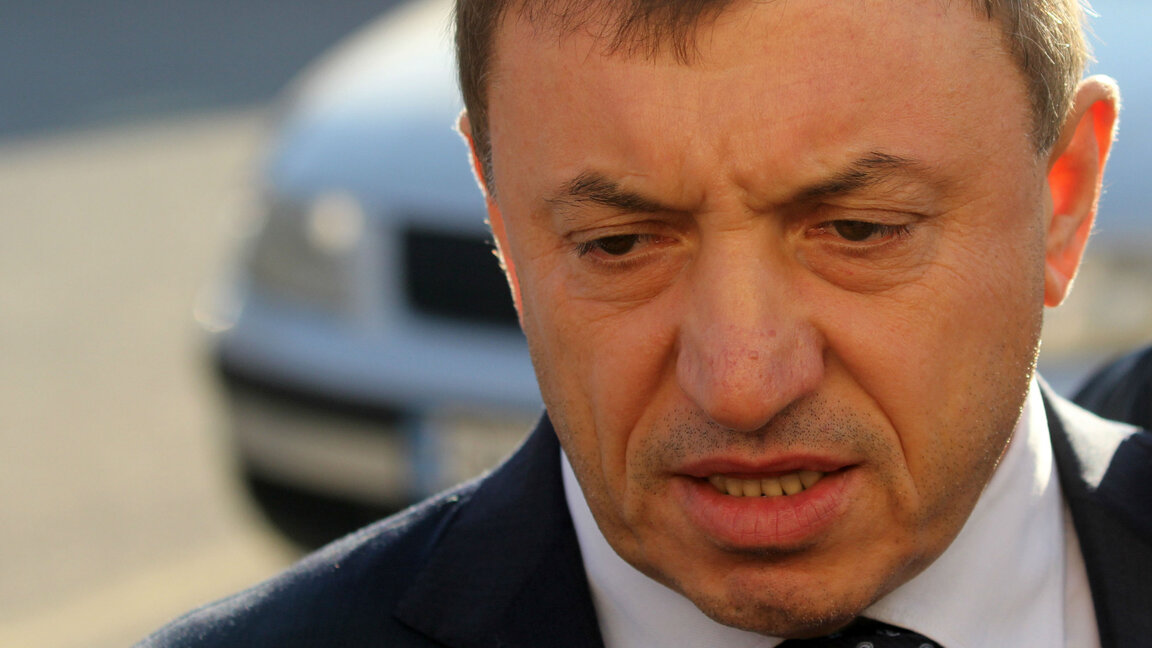 Работи се по всички версии за убийството на Алексей Петров