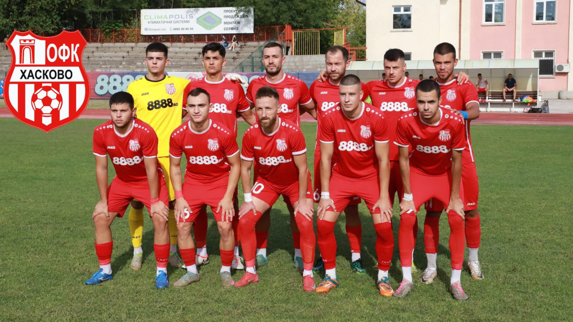 Живко Желев: Равностоен мач в който логи...