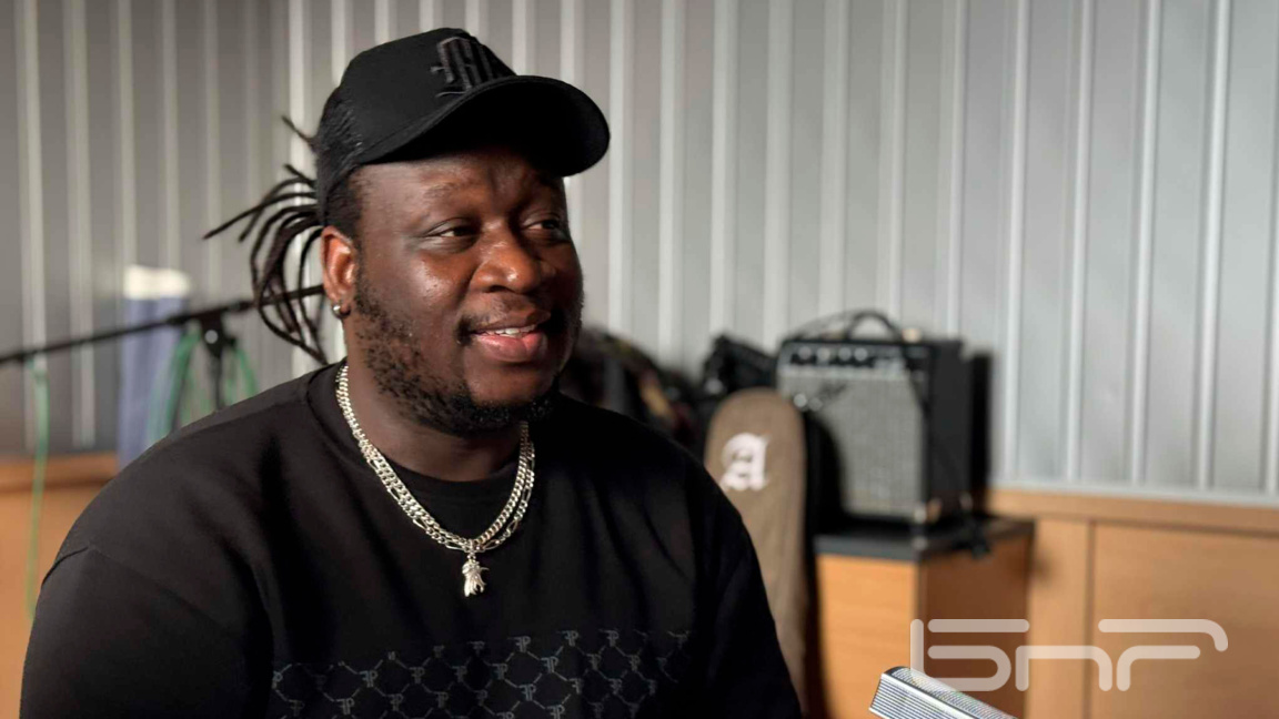 Маса Дембеле