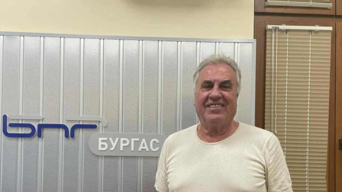 Н.Киров: Споразумението с Меркосур е неизгодно за селското стопанство 