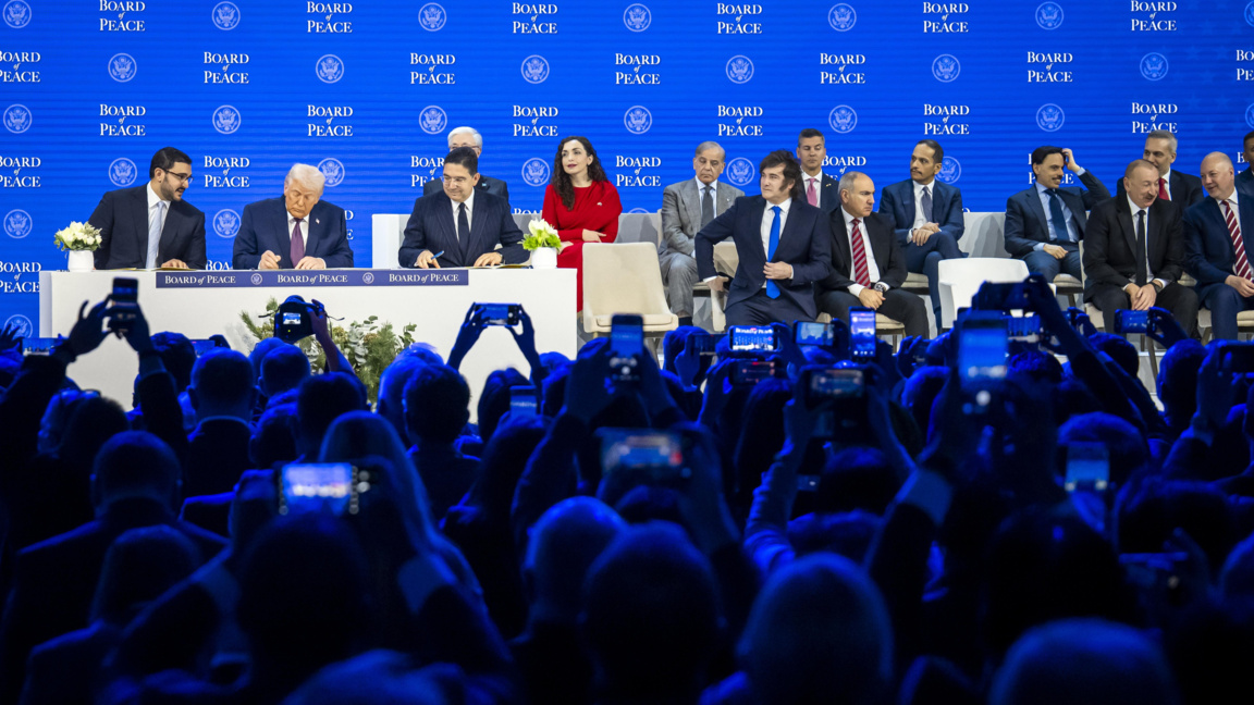 Парламентът в Тирана ратифицира участиет...