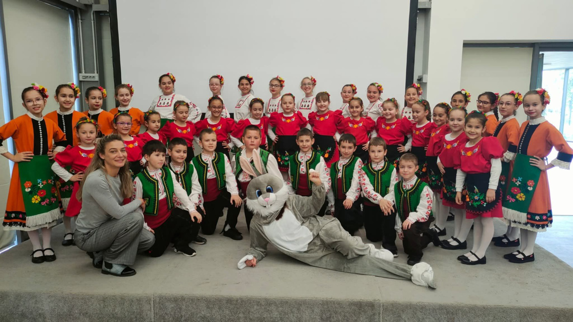 Сдружение "Онкоболни и приятели" организ...