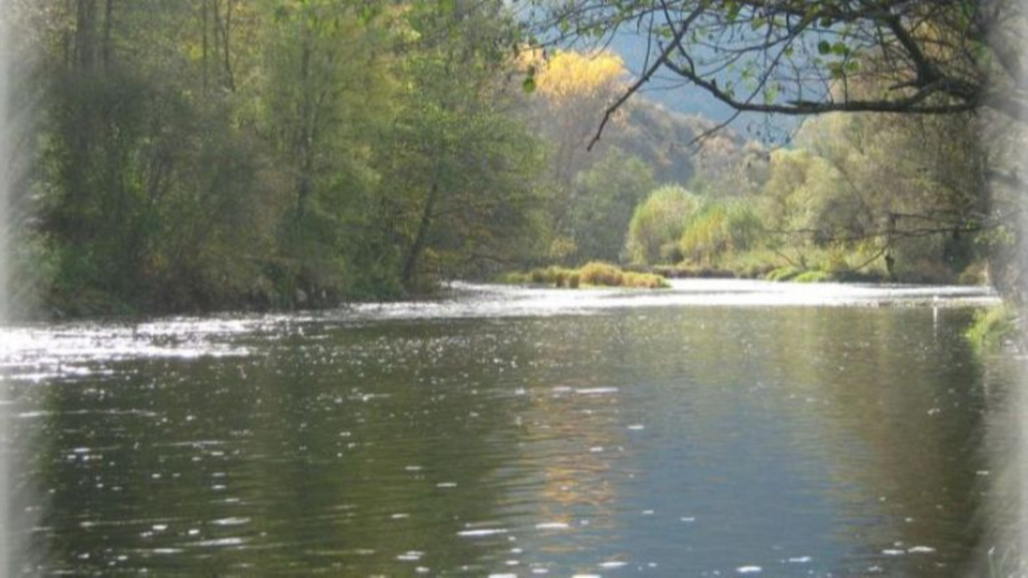 Река Черни Лом прелива и в Русенско...
