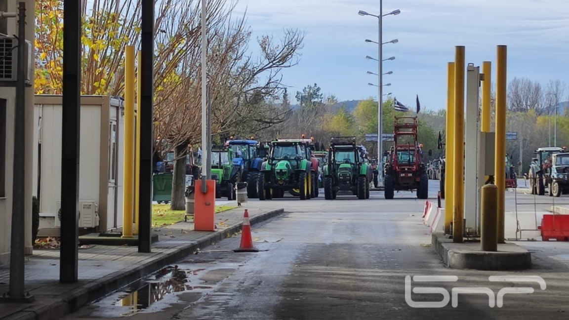 „Сюжети от деня “ с  Елеонора Тропанкова