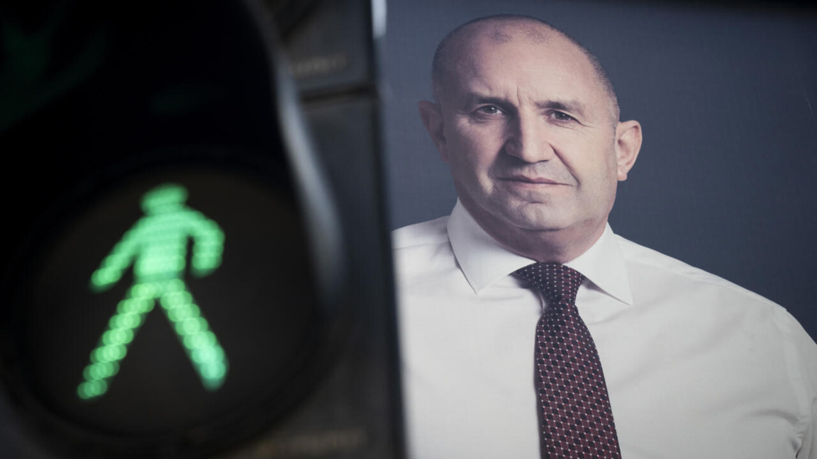 Οι εκλογές στη Βουλγαρία στα διεθνή μέσα...