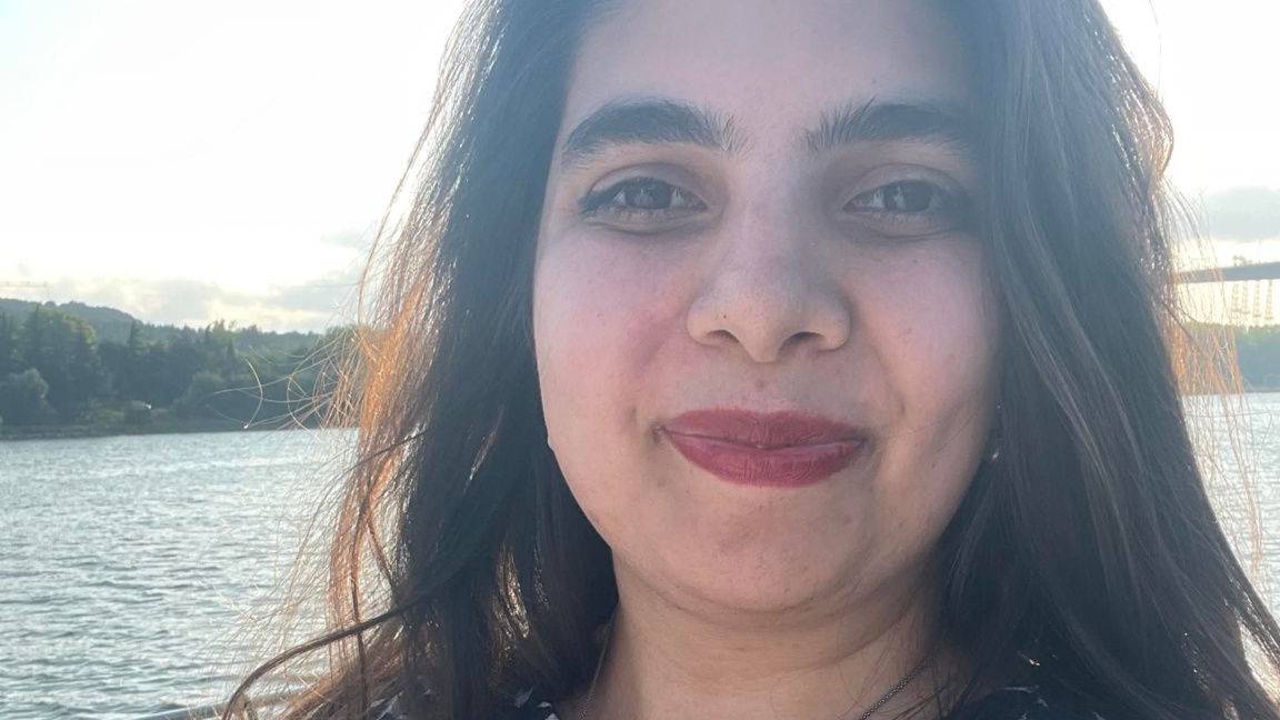 Ан-Мари Баронян: В България много неща с...