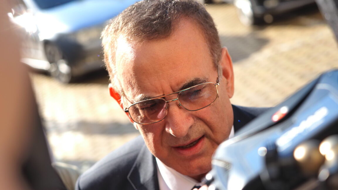 Джевдет Чакъров