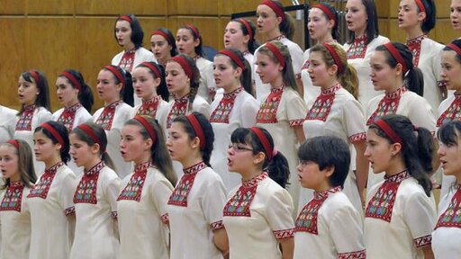 Резултат от конкурса за позицията диригент на Детския радиохор