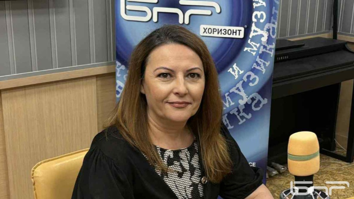 Елена Дариева