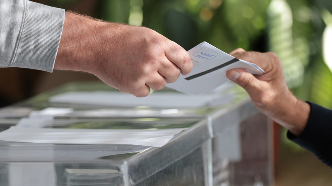 Кандидатът на "Синя България" печели кметския вот в кюстендилското с. Блажиево