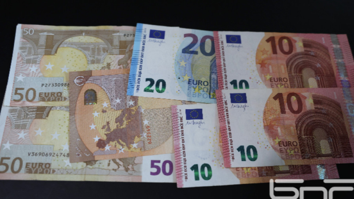 Командировъчните от 1 януари - 22€ с нощувка, 11€ при еднодневно пътуване