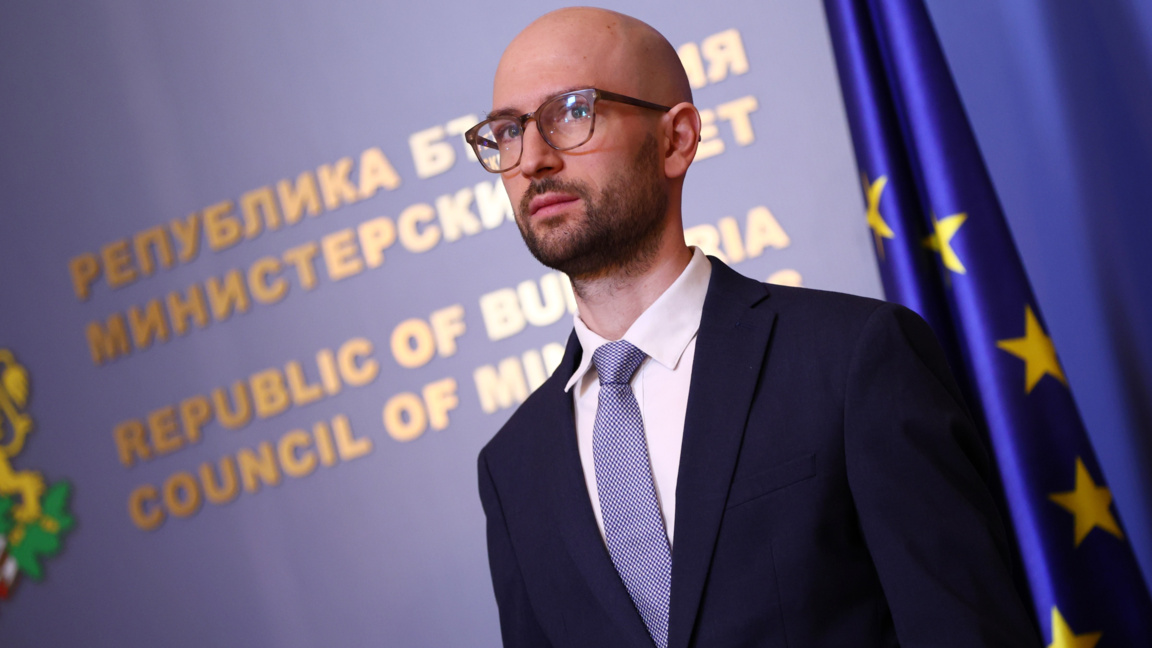 Служебное правительство готовит проект р...