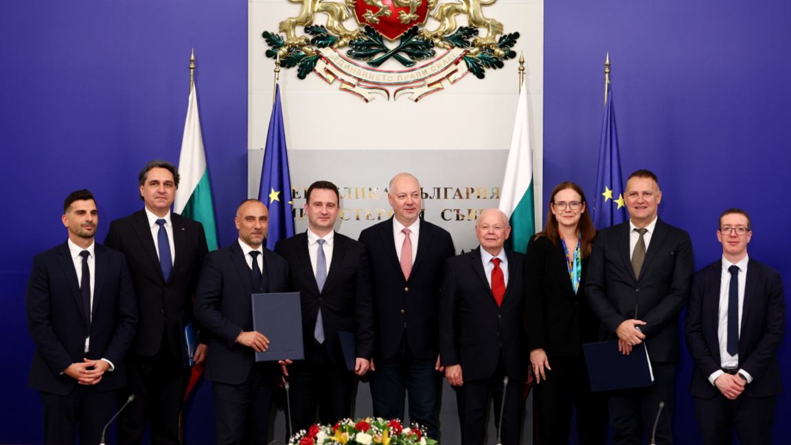 Το κράτος απέκτησε 10% του κονσόρτσιουμ εξόρυξης αερίου στη Μαύρη Θάλασσα 