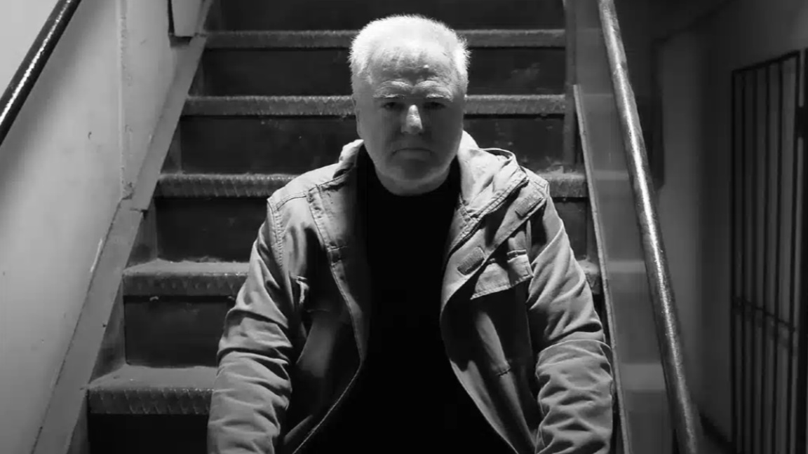 Bulgarian singer and songwriter Kiril Am...