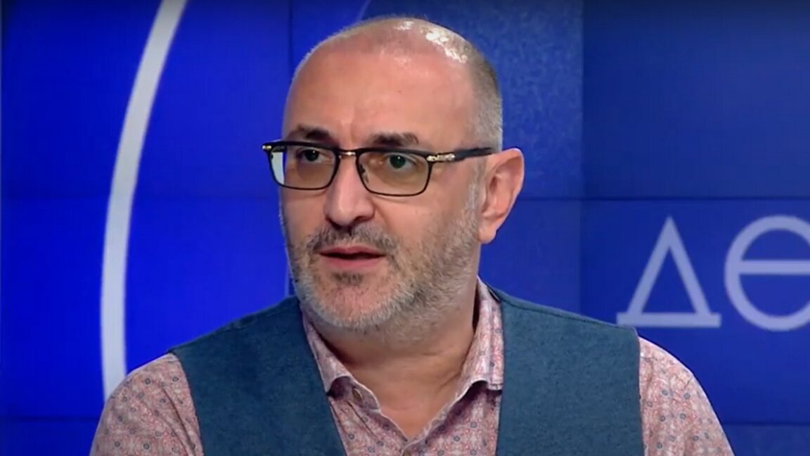 Милен Керемедчиев