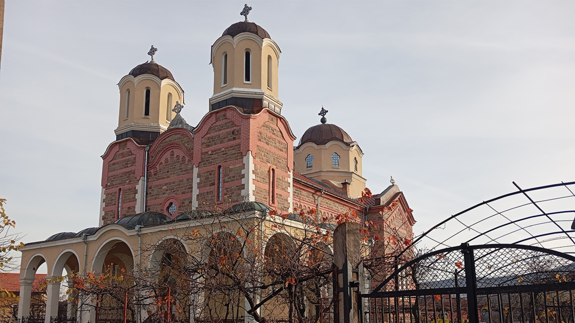 Cantantes de iglesia se formarán en Vars...