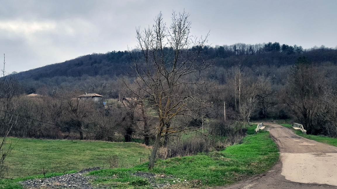 Vreme înnorată cu temperaturi pozitive...