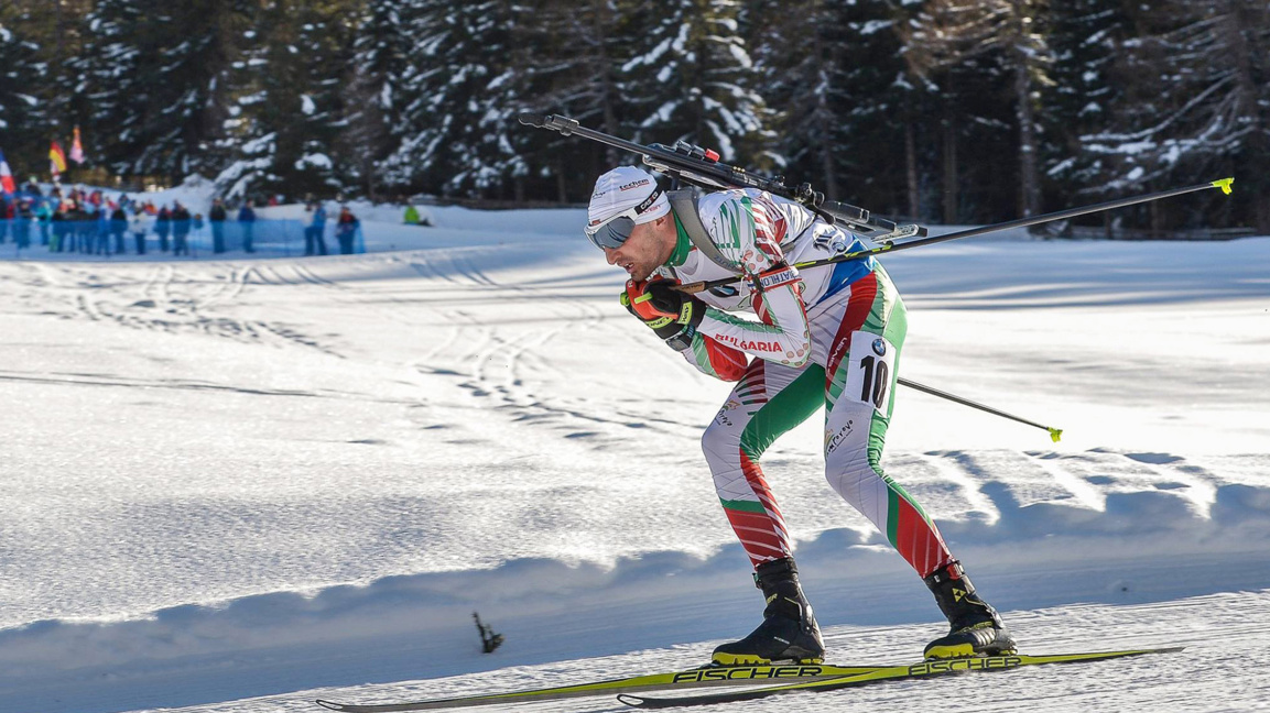 Бугарску на ЗОИ ће представљати осам так...
