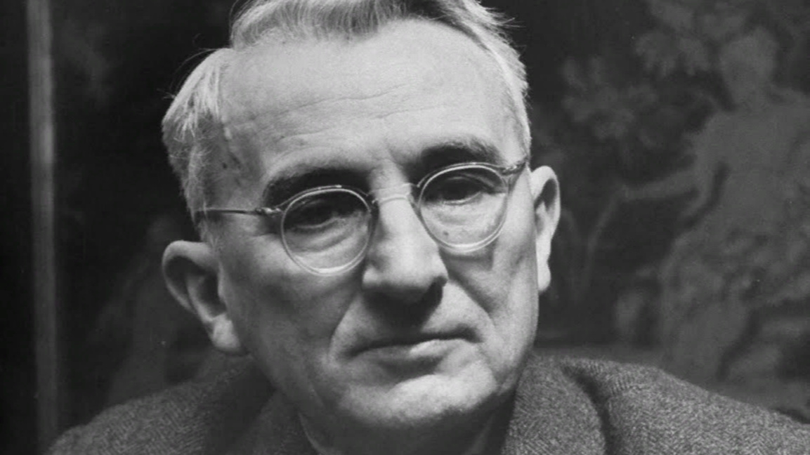 Изкуството в мен: Дейл Карнеги ...