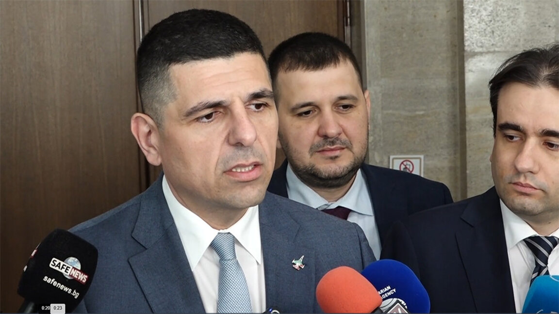 Ивайло Мирчев: ПП-ДБ няма да се разцепи след оставката на Кирил Петков