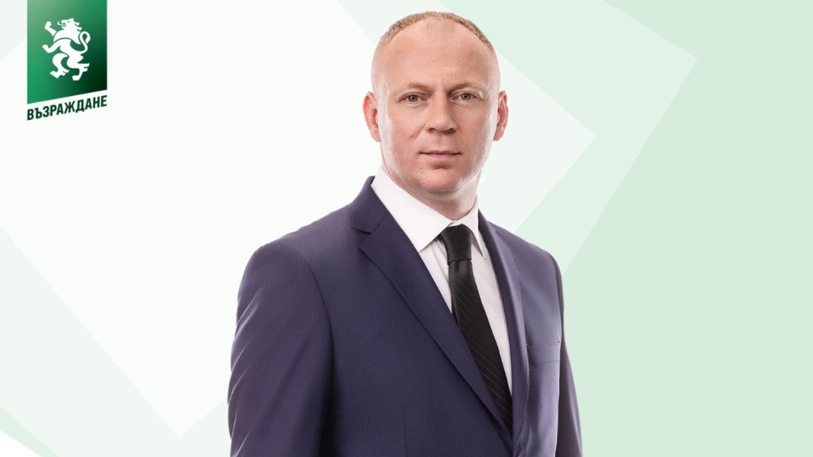 Станислав Стоянов: Българският национале...