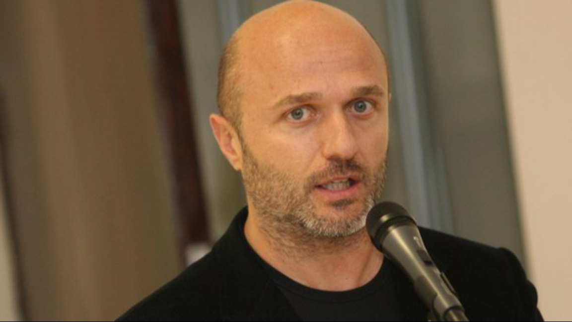 Георги Тошев