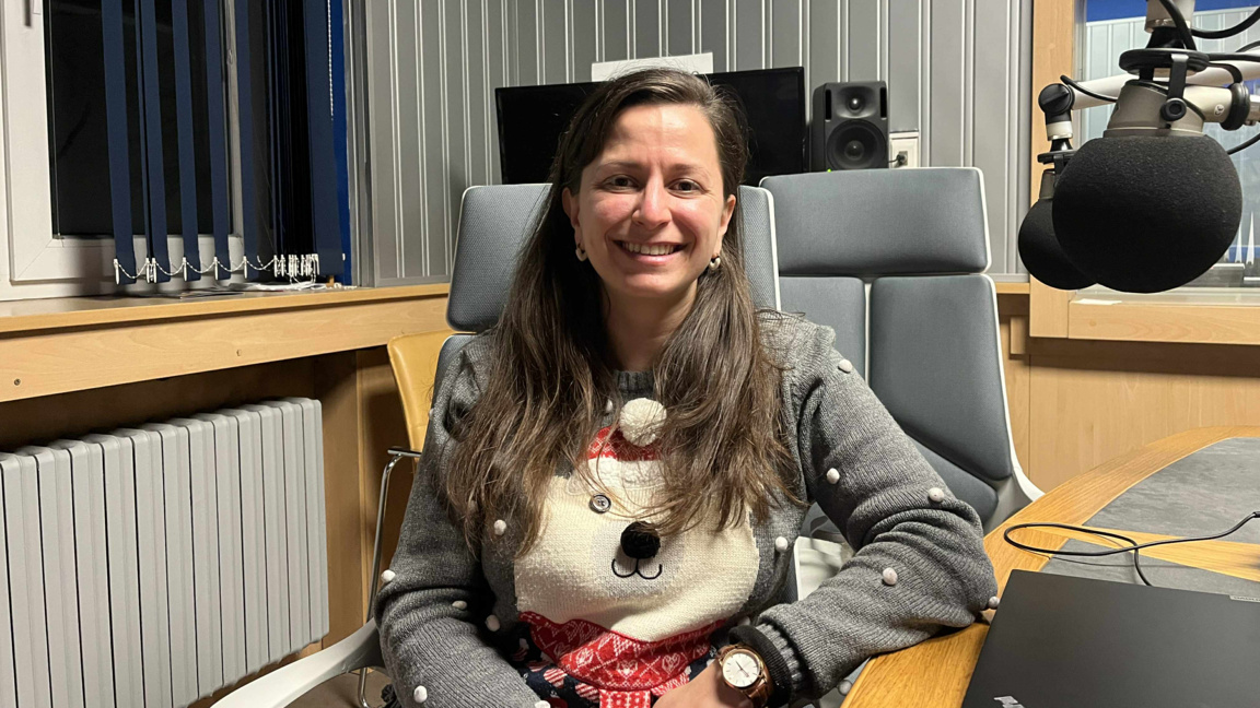 Адриана Диканчева