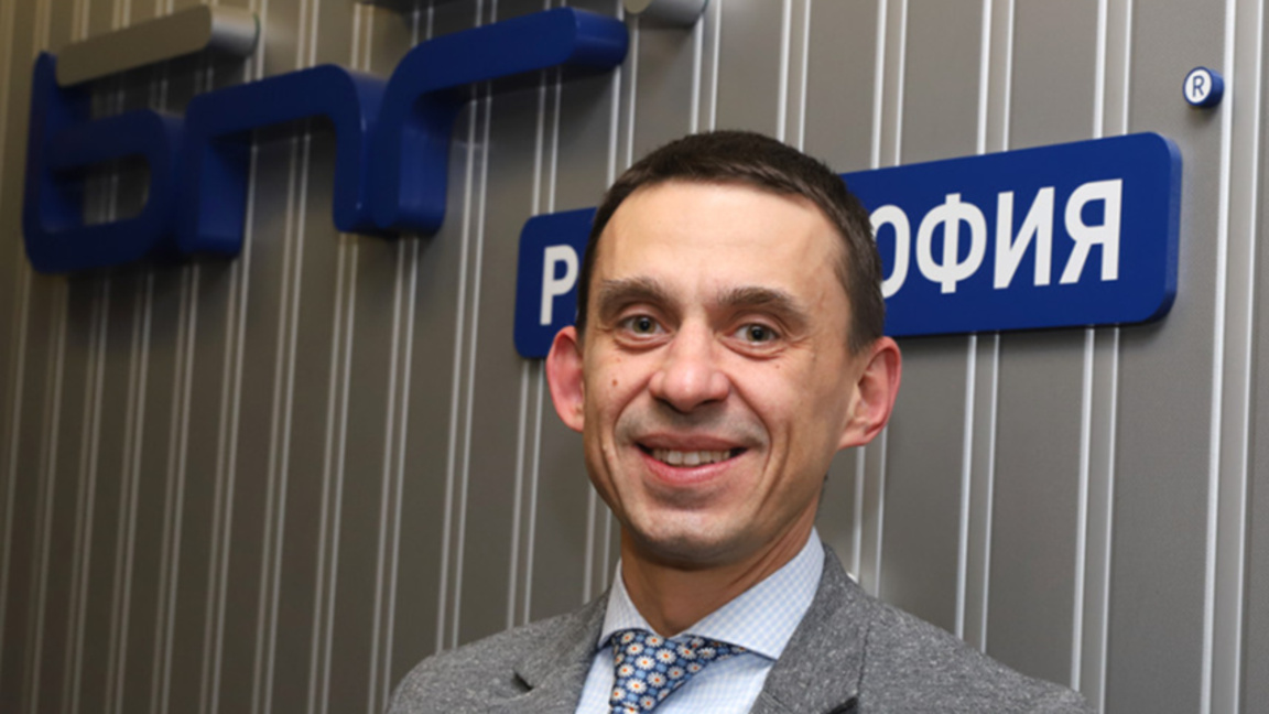 Александър Христов