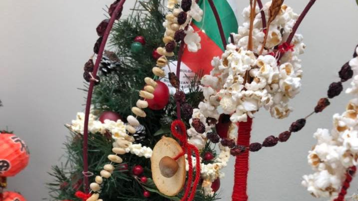 Българите в Чикаго