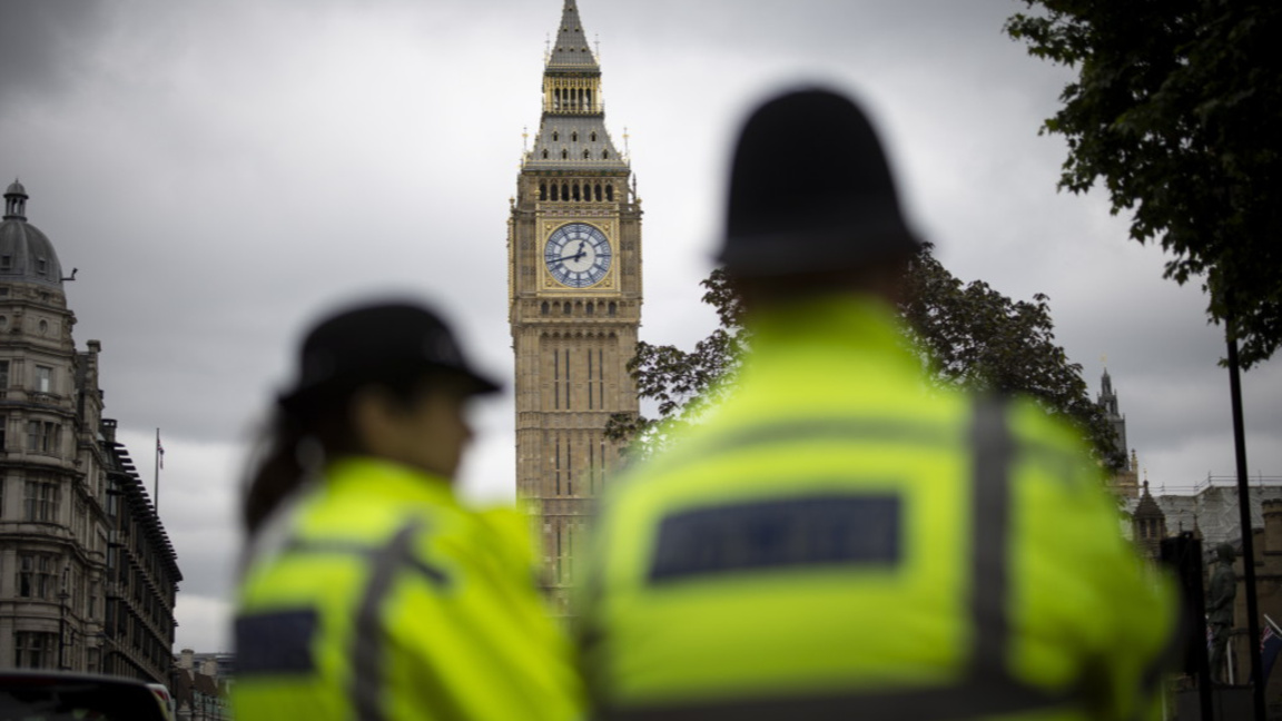 Снимката е илюстративна