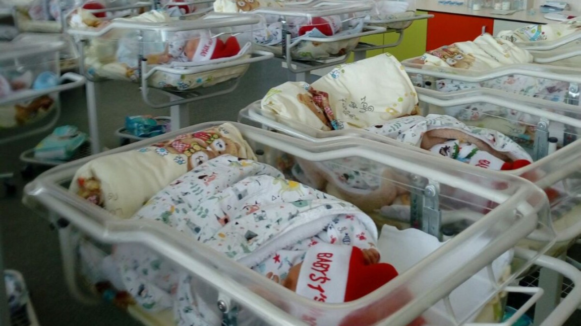 София и Александър - най-предпочитаните ...