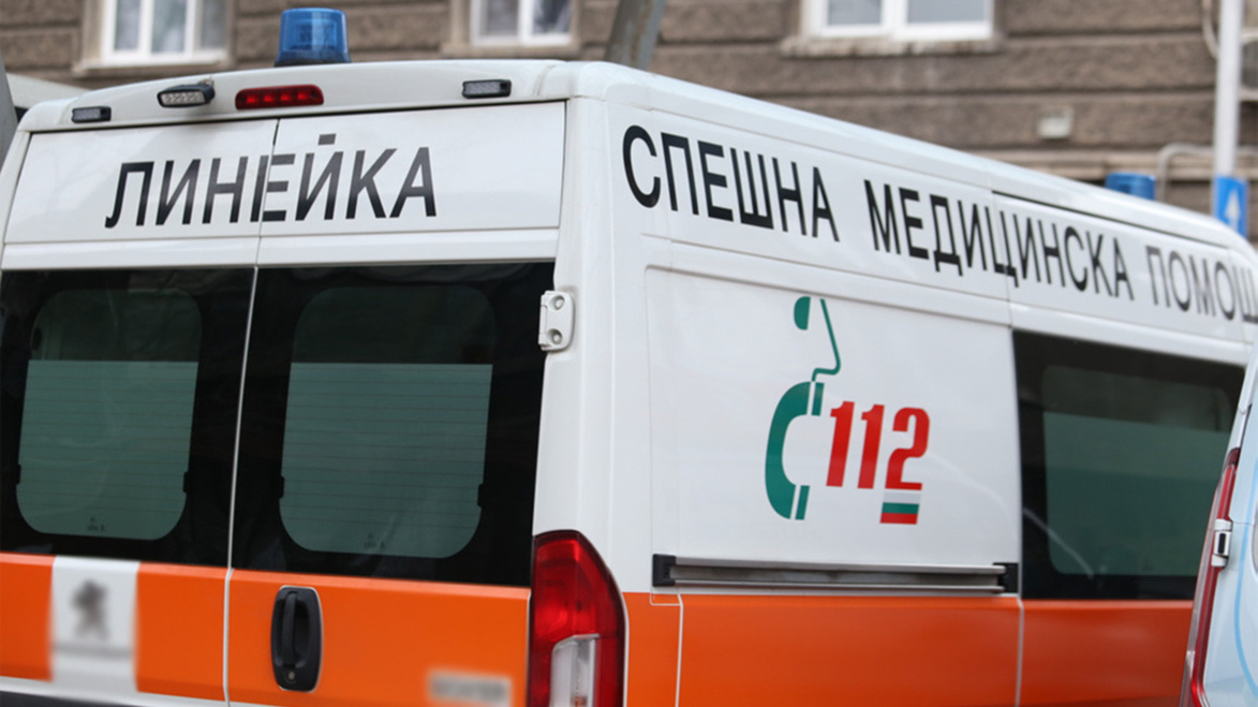 Жена загина, след като беше блъсната от камион на крайезерния път във Варна