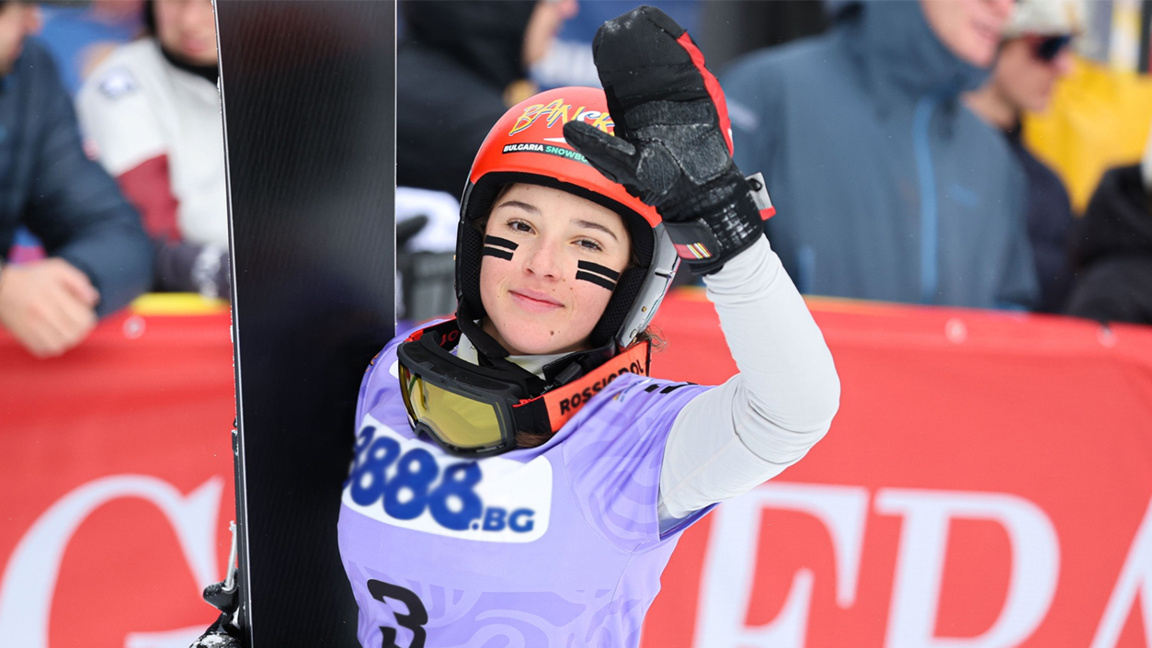 Малена Замфирова е претърпяла нова опера...