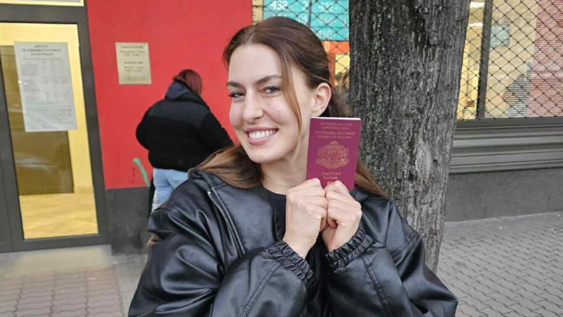 Another American joins the Bulgarian women’s national basketball team