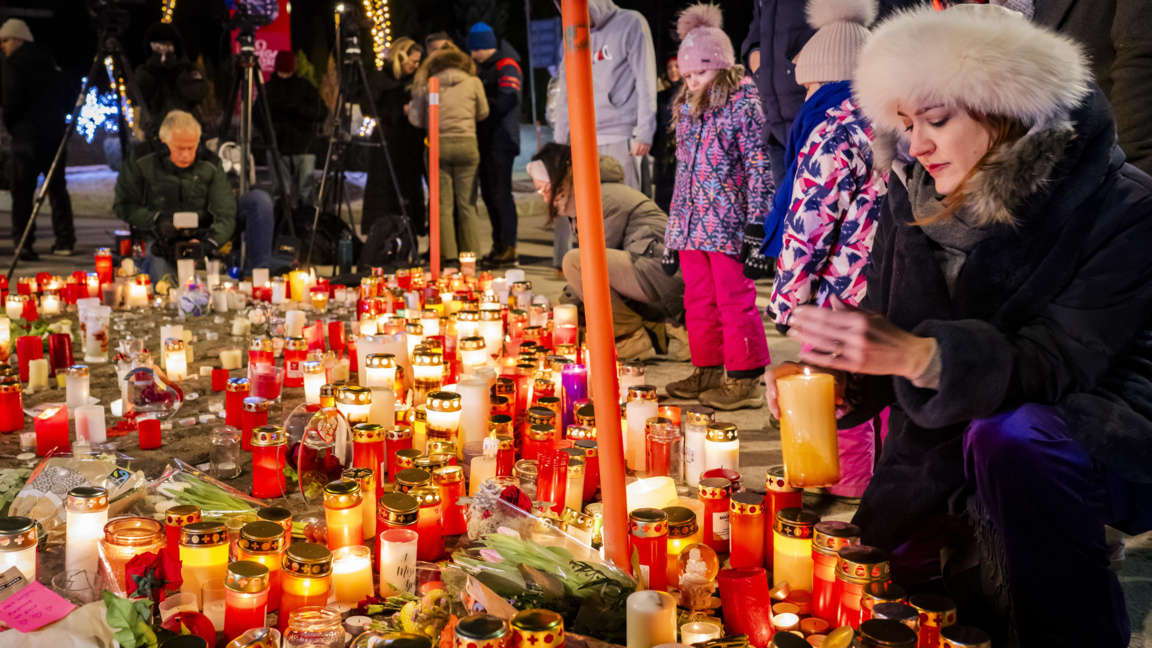 Идентифицирани са още жертви от пожара в швейцарския курорт Кран Монтана