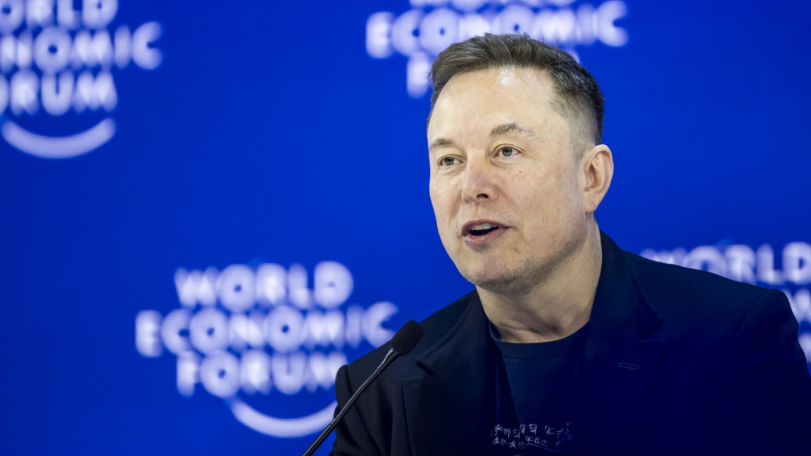 Илон Мъск: Испания може да е основен про...