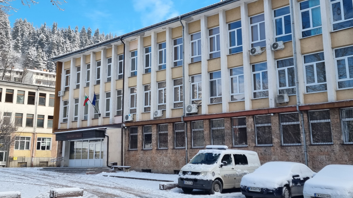 16-годишно момче излъга, че е жертва на побой