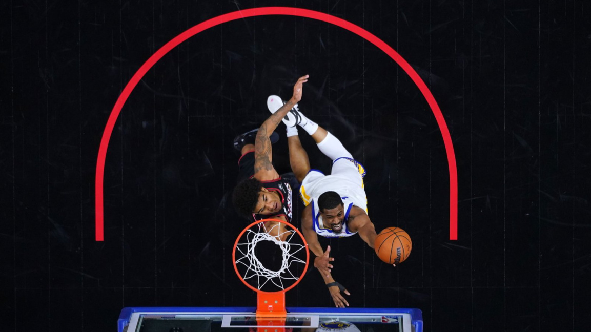 Резултати и класиране в НБА