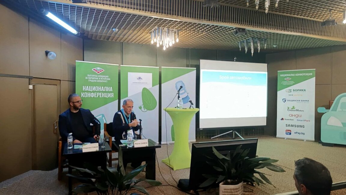 Предлагат електрическите тротинетки да се регистрират онлайн