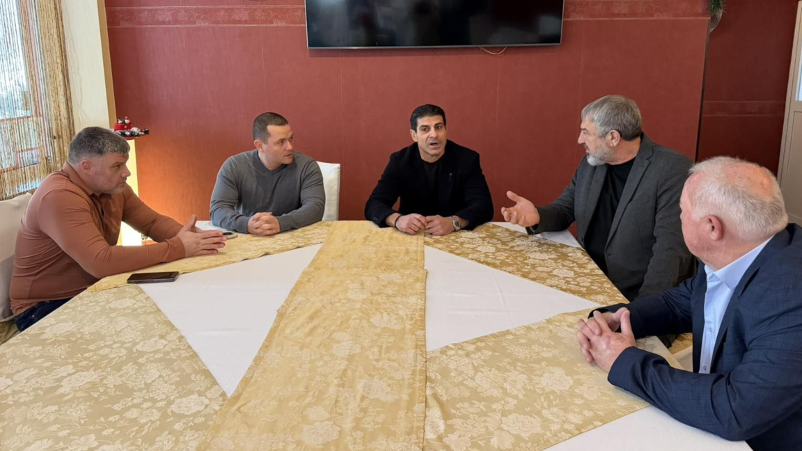 Северна България във фокуса на новите програми на БФС