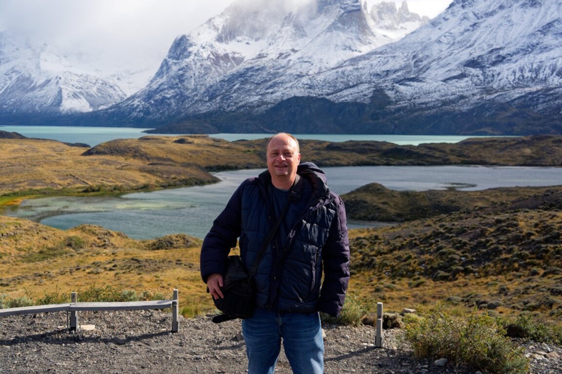 Владимир Петков: Нова Зеландия е прекрасно място, струва си да се посети