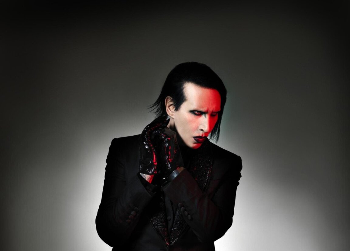 Мерилин Менсън