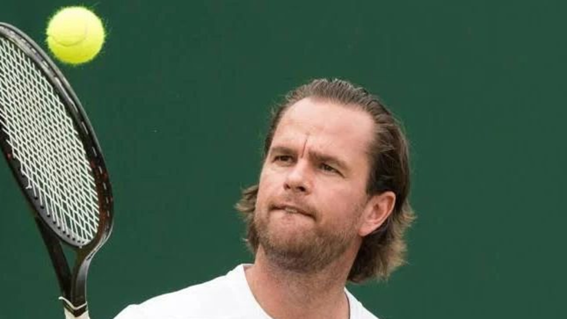 Малис е новият треньор на Григор Димитров