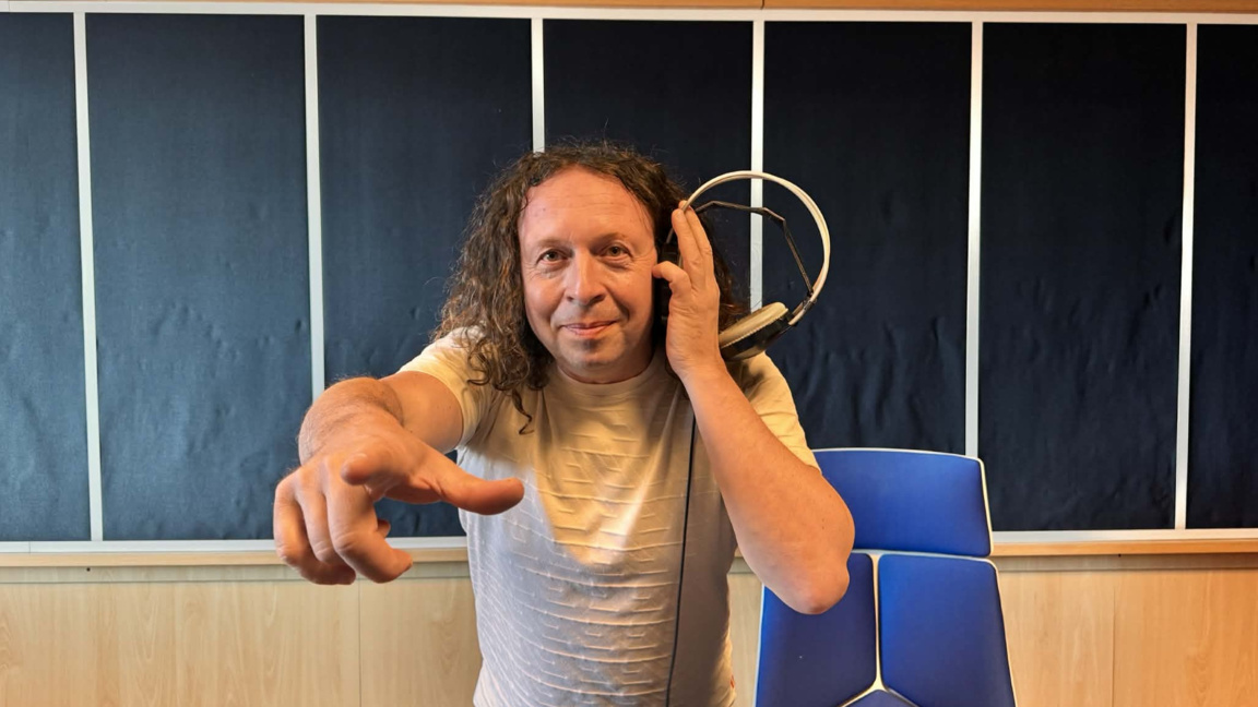 Валери Славчев, група "Хоризонт"