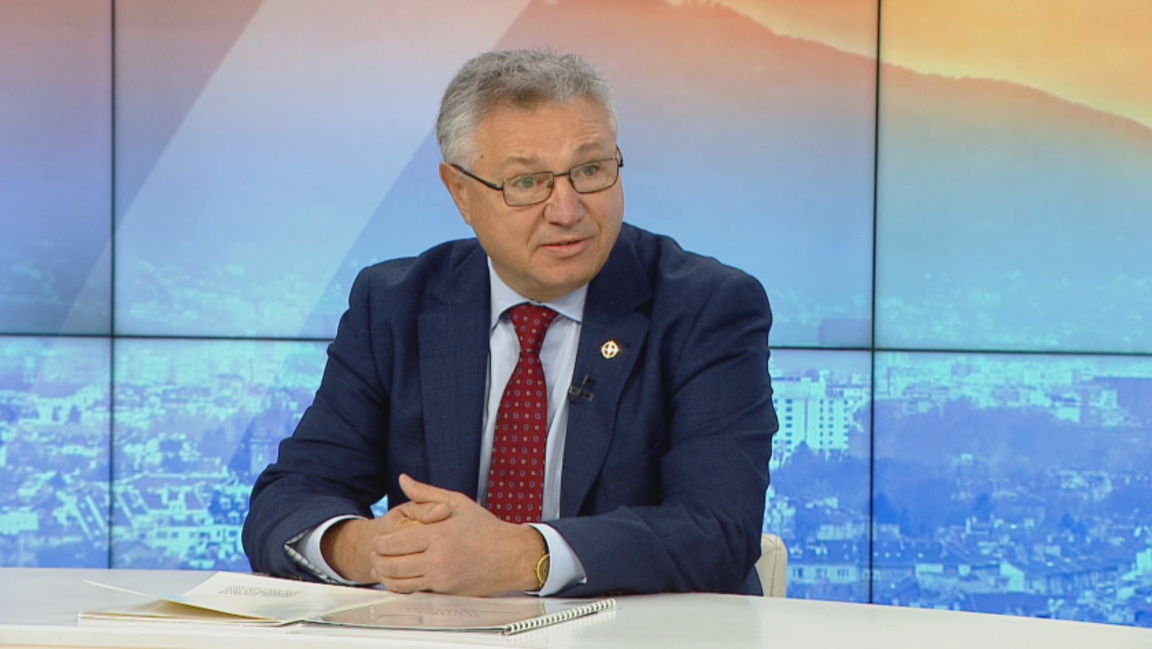 Велизар Шаламанов