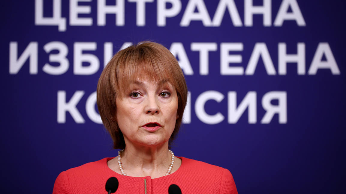 В болници и социални домове ще има секци...