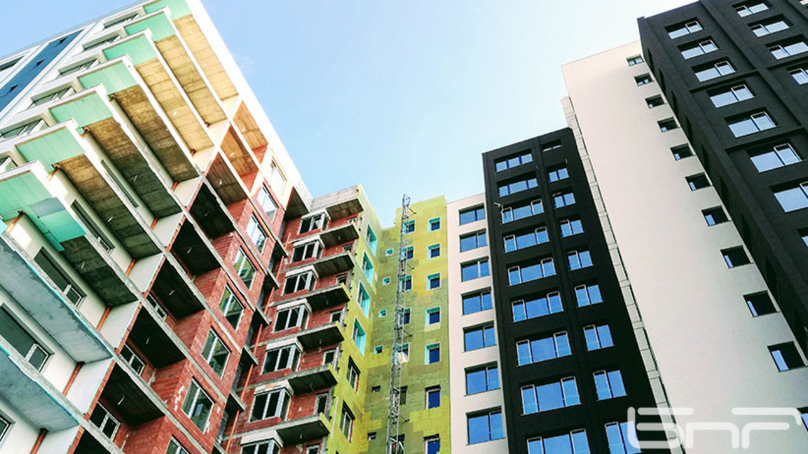 строителство, имоти, жилища