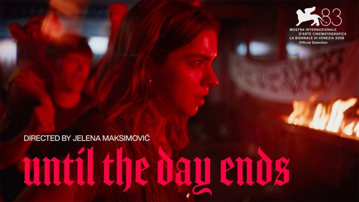 Cinéma: Deux coproductions bulgares au F...